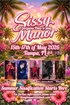 I am once again posting about Sissy Manor because it's My FAVORITE event of the year and it can't happen without enough sissies! Imagine getting your makeup and wardrobe done every day, enjoying a sunny afternoon by the pool, then being made to prance around like a doll for Us. https://t.co/N7KydTBOLZ
