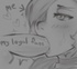 im not dead. things coming:
- full color catboy cafe comic (80% done, half patron exclusive!)
- viera housewife (male) comic =^. .^=
- weekly pinup + pindown fan requests (i invented the term pindown. it means what u think it means)
- big discount for all past patrons.
tldr, pic https://t.co/gzkqDgT3zF