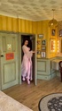 Hollywood Starlet ✨ Powder pink, marabou and a little bit of trouble 💕 Behind the scenes from this fabulous shoot in the pin-up parlour
Modelling latex by the incredibly talented @blacksheeplatex 🩷

#PinupStyle #LatexFashion #VintageGlamour #OldHollywood #Retro #Latex https://t.co/NkRw3BIZKz
