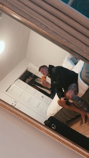 Morning 🔥 https://t.co/OdC2W2j4ed