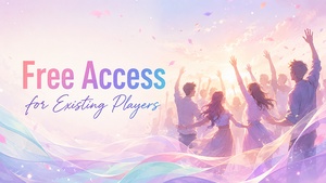 🎉 Free Access for All Existing Players!

While we’re updating our payment system, all existing players can play for free — no active subscription needed.

Bring the old crew back and jump in! ❤️🎮 https://t.co/hi6PIQRtgh